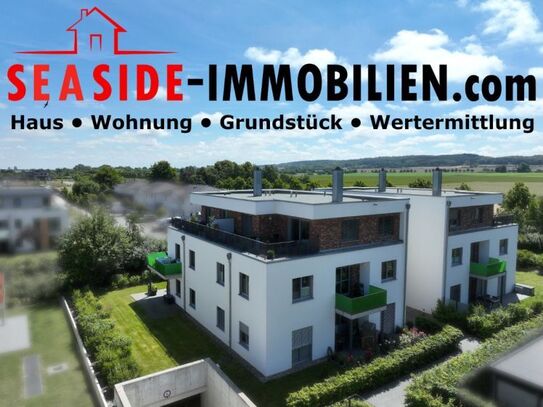 Hochwertige 3-Zimmer-Eigentumswohnung in Kühlungsborn mit Westbalkon und PKW- Stellplatz