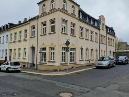 2 Zimmer Wohnung über 3 Etagen frei ab 01.07.2024