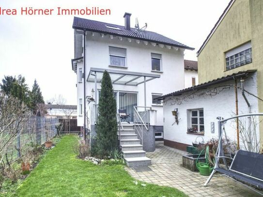 Flomersheim - Viel Platz für die große Familie - Zwei Häuser auf einem Grundstück
