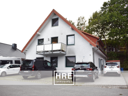 Pennigbüttel | Charmante Maisonettewohnung - Modernes Wohnen in idyllischer Umgebung