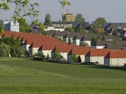 Wohnen in der Gartenstadt