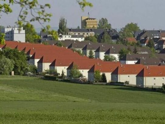 Wohnen in der Gartenstadt