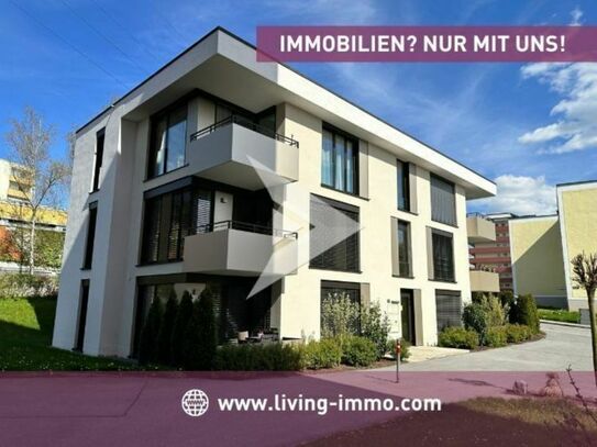 Modernes, voll vermietetes Mehrfamilienhaus (6 Wohnungen) - Seltene Gelegenheit in Passau Haidenhof