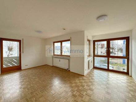 bezugsfreies 1 Zimmer Appartement in Zentraler Lage in Putzbrunn