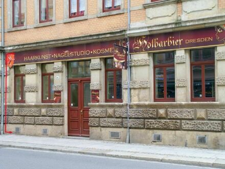 Äußere Neustadt - Büro/ Ladengeschäft im Herzen der Dresdner Neustadt