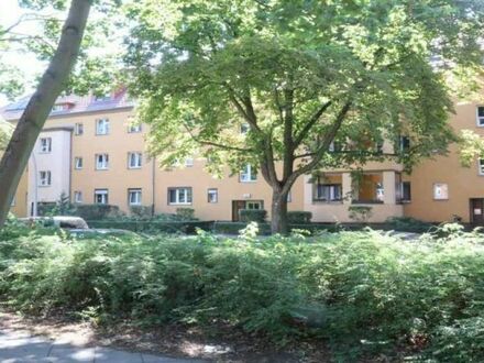 Vermietete Eigentumswohnung in Berlin-Spandau