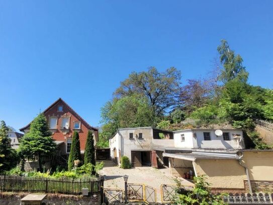 Viel Platz für Hobby, Handwerk und Familie - Haus in Zw.-Eckersbach zu verkaufen!