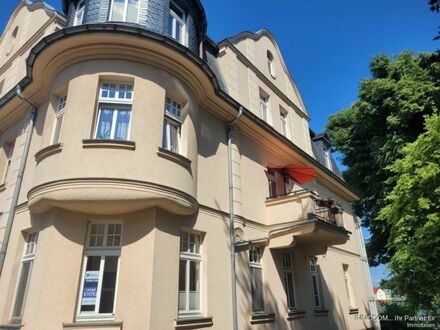 2 Zimmer Wohnung mit Einbauküche in Kirchberg zu vermieten!
