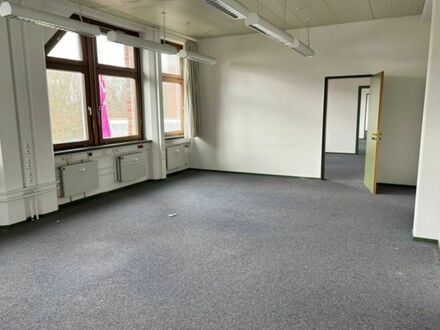 Büroflächen in Flensburg - Lütt Immobilien - Ihr Immobilienmakler in S-H - provisionsfrei für den Mieter