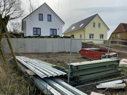 Bauplatz mit Erbpacht für Einfamilienhaus in 24306 Rathjensdorf
