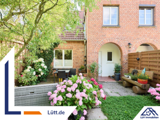 DHH in 23714 Malente OT:Neukirchen | Lütt Immobilien Kiel | Provisionsfrei für den Käufer