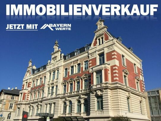 Immobilienverkauf jetzt mit Bayernwerte