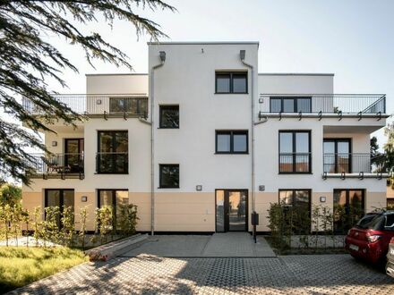 Anspruchsvolles Wohnen trifft auf Funktionalität: Exklusive 3-Zimmer-Wohnung im Herzen von Bramfeld