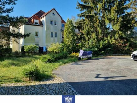 Wir können Ihnen einen freien Pkw-Stellplatz in Dresden-Weixdorf anbieten!