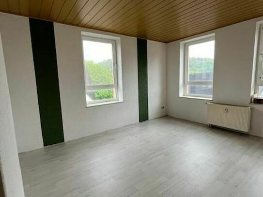 Kleine 2-Raum-Wohnung in ruhiger Wohnlage