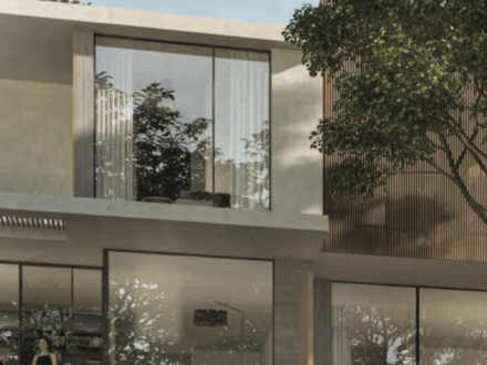 3 BR (2 Optionen) | Elegante Townhouses im Expo City Valley | Preis 900.000 €