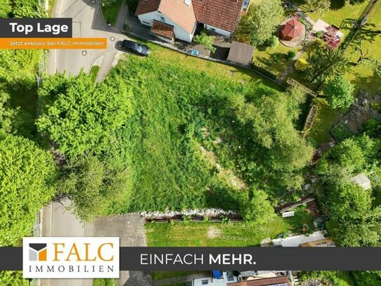 Bauen Sie Ihre Zukunft: Grundstücksverkauf in Sigmaringen