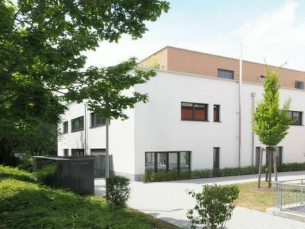 300 m2 moderne Bürofläche /Gewerbeimmobilie in zentraler Lage in 76275 Ettlingen zu mieten!