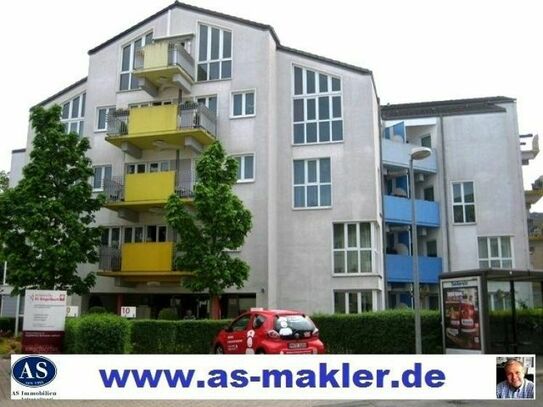 Betreute Seniorenwohnungen in Mülheim Ruhr