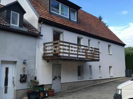 Mehrfamilienhaus sucht beuen Eigentümer - Ihre kapitalanlage