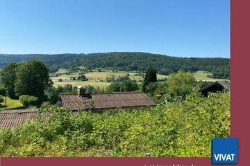 Tolle Aussichten! Großes, terrassiertes Wohngrundstück im Wochenendgebiet. Tiny Houses möglich!!!