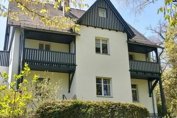 Idyllisches Freistehendes 3 Familienhaus auf einem traumhaften Grundstück in bevorzugter grüner Lage