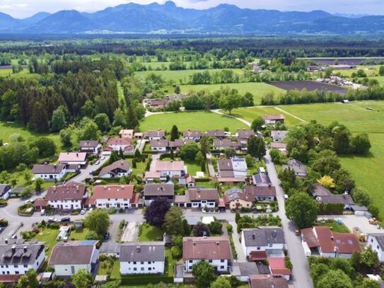 Märchenhafte Glücksmomente - Großzügige DHH in idyllischer Wohnlage