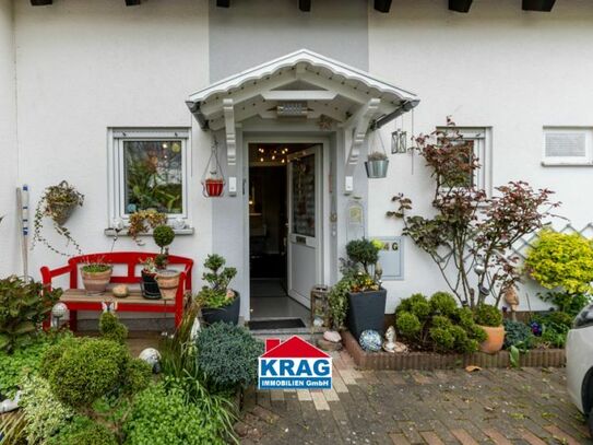 ++ KRAG Immobilien ++ am 29.06.2024 um 15:00 Uhr Besichtigung ++ bitte hier anmelden: www.KragImmobilien.de/19188ba ++