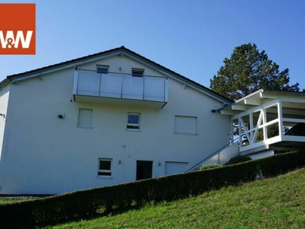 Mehrgenerationenhaus mit drei Wohneinheiten im Erstbezug!