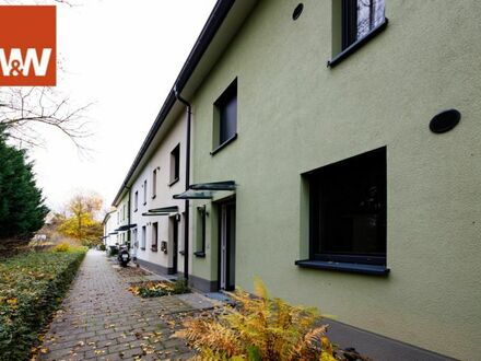 Stadtnah wohnen im schönen Lahr!