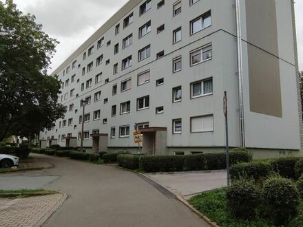 + + + 3,0-Zimmerwohnung mit Balkon! + + +