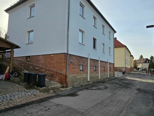 Wohnung in Zwickau