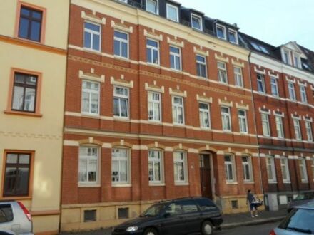 3,0-Zimmerwohnung mit Balkon!