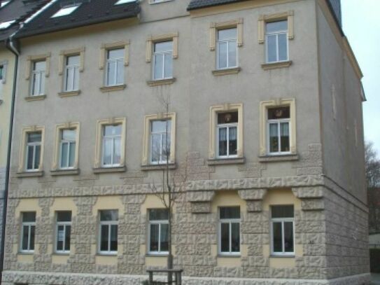++ schöne 3-Zimmerwohnung mit Balkon in Marienthal ++
