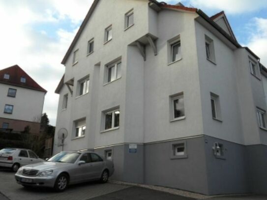 2 Zi - Maisonette mit offner Galerie