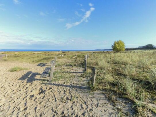 Ihr neues Zuhause am Meer: Wohnen, wo andere Urlaub machen