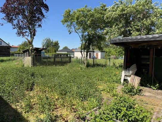 Charmante Doppelhaushälfte in Nettlingen