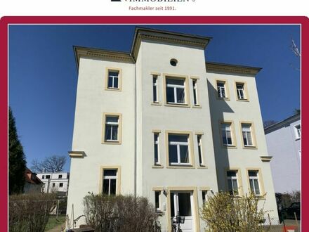 Charmante Eigentumswohnung in Dresden- Blasewitz