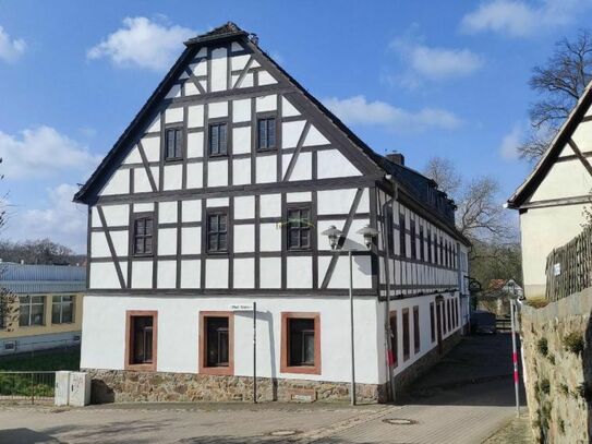 Mittelmühle Kohren-Sahlis - Gasthof und Pension mit Tradition