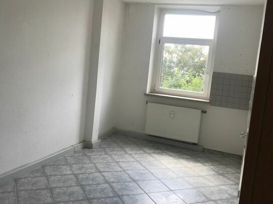 2 Raum Wohnung im Westend *Jobcenter geeignet*