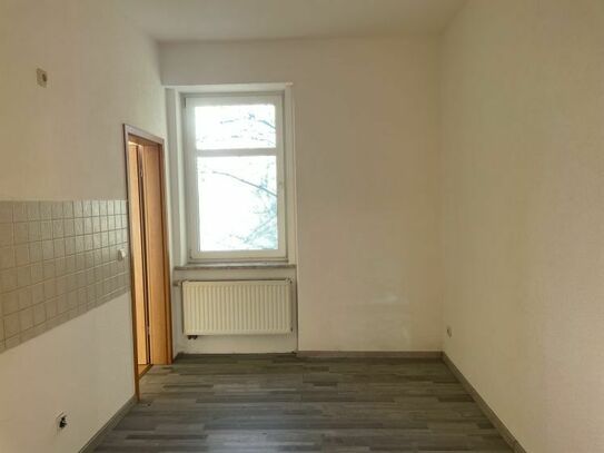 3-Raum-Wohnung in Robert-Müller-Str. 1