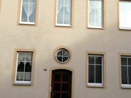 vermietete 3-Raum Wohnung mit Balkon in Plauen