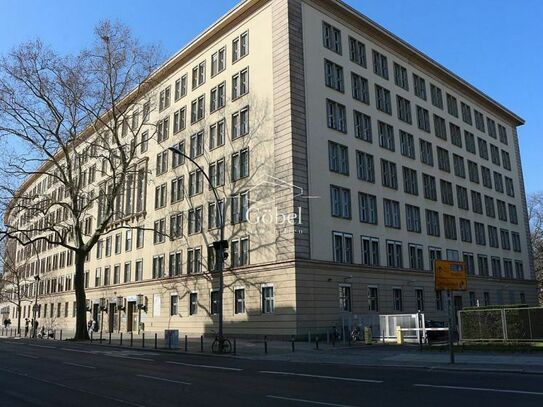 Bürofläche in zentraler Lage von Berlin-Schöneberg