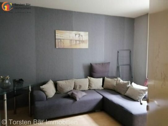 Große 4-Zimmer-Wohnung mit Badewanne in Essen-Kray