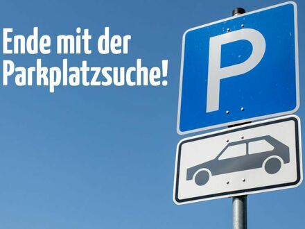 Freie Stellplätze auf der Wenzel-Verner-Straße (Helbersdorf) zu vermieten!!!