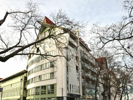 Attraktive Gewerbeeinheit mit Schaufensterfront in Leipzig Zentrum-Nord