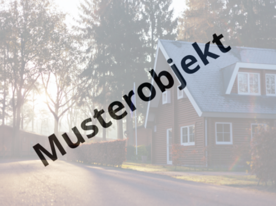 Musterobjekt