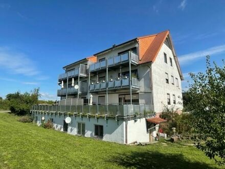 EUPORA® Immobilien: Souterrain - Wohnung in Kirchheimbolanden - Haide -vermietet-