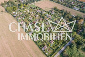 Großflächiges Grundstück in Hameln - Vollverpachtete Kleingartenanlage als optimale Geldanlage!