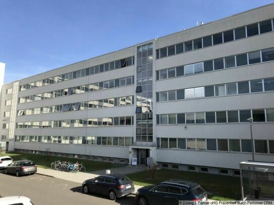 Ihr neues Büro von 400 bis 900 m² in zentraler Lage